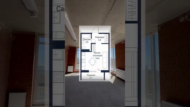 КВАРТИРЫ БЕЗ ПВ В ЧЕЛЯБИНСКЕ недвижимость квартира realestate