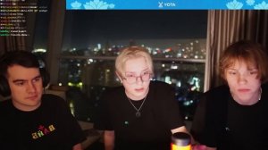 ДРЕЙК БРАТИШКИН и ДИПИНС РАССКАЗЫВАЮТ ИСТОРИИ С КИТАЯ