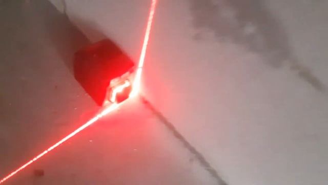 разметка квартиры с черновой отделкой для кадастрового инженера