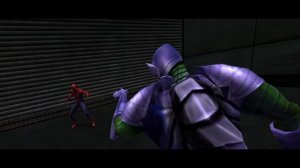 Spider-Man: The Movie (PS2) - Full Game Walkthrough / Longplay (4K60ᶠᵖˢ UHD)