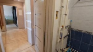 обзор квартиры 2кк 1я Прокатная 25