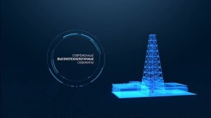 Современная добыча нефти | Как это сделано