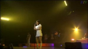 Alizée - L'Alizé (En concert 2004)