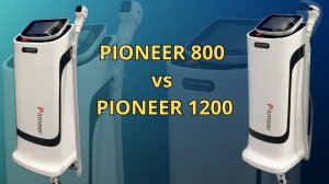 Сравнение PIONEER 800 вт/ PIONEER 1200 вт