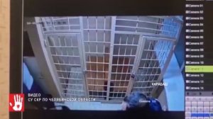 В Кыштыме будут судить заключенного, который напал на двух конвоиров