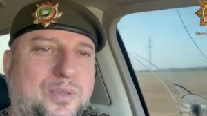 АДАМ КАДЫРОВ ПОЛУЧИЛ НАИВЫСШУЮ НАГРАДУ