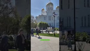Дивеево Нижегородская область. Краткий обзор