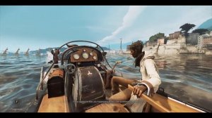 Dishonored 2 - СПОСОБНОСТИ (3)