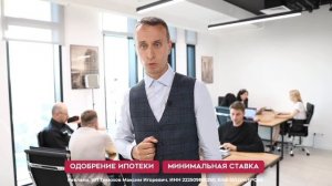 ЖК Квартал Строгино Москва - ОБЗОР / Бюджетные квартиры рядом с МКАД