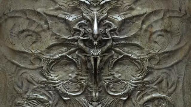 ТАЙНА ФРЕСКИ РАСКРЫТА! (Prometheus MYSTERY FRESCASES DISCOVERED!)
