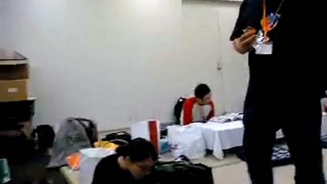 Mozilla 24 舞台裏 смотреть онлайн