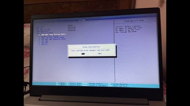 SSD replacement | How to install m.2 SSD in Laptop Lenovo Ideapad S145 || NVMe SSD install guide#30 смотреть онлайн