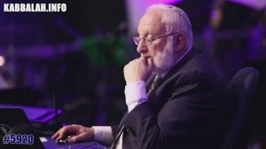 Скрытие и раскрытие Творца [5920] (27.10.2024)