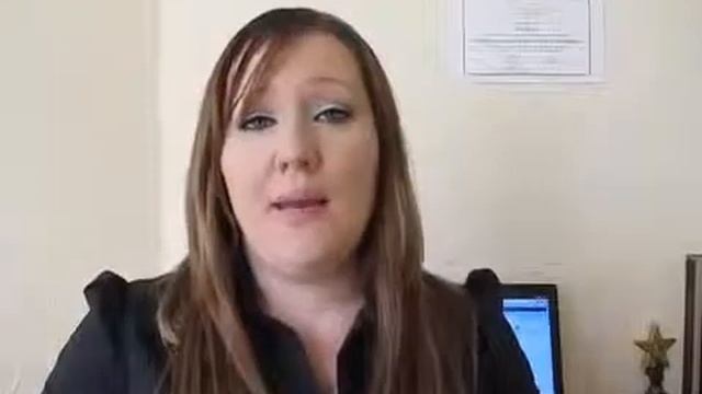 Узнайте почему не работают аффирмации.
