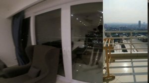 Краткий обзор на квартиру View Talay 6 Condo 3* в Паттайе