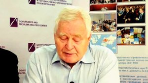 Сергей Кара-Мурза - приватизация и национализация