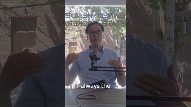 Predicting The Future of Real Estate #buyersagent #podcast #housingmarket #markettrends