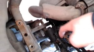 если не работает газ на скутере после застоя