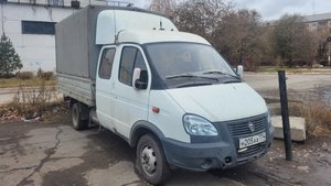 Газель Фермер
