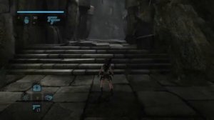 Tomb Raider. Легенда live 1