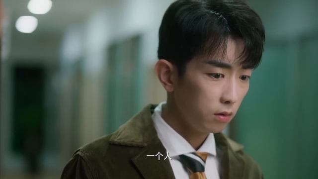 [Multi-sub]《对我而言危险的他》第11集｜李墨之 樊治欣 李奕臻 常喆宽 My Lethal Man EP11【捷成华视偶像剧场】