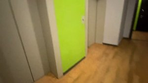Лифт Ecomaks @ ЖК Столичный, Балашиха Россия.