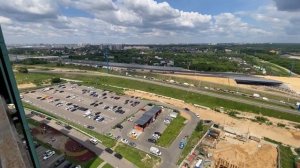 Обзор ЖК Томилино Парк, Люберецкий район, застройщик Самолёт