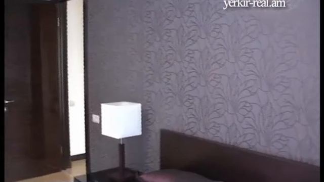 Yerkir Real Estate - 2 room apartment for sale - Yerevan - Center смотреть онлайн