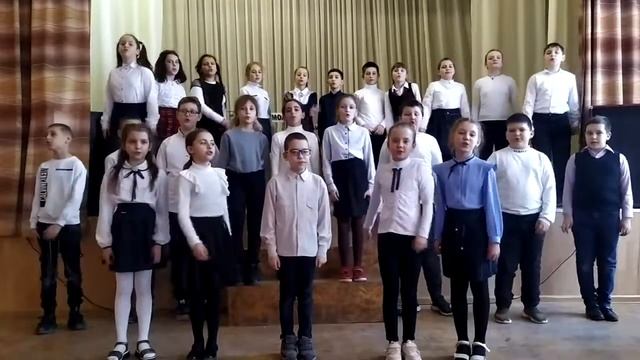 ВЕСЕННЕЕ ВДОХНОВЕНИЕ