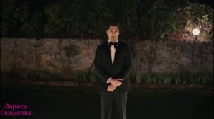 Мёд (  Шаман  )  Сериал   Зимородок