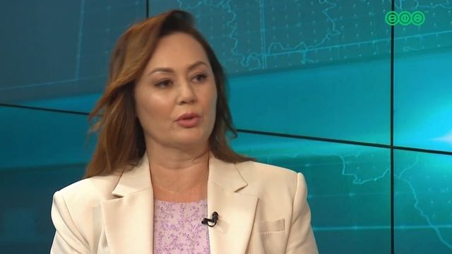 ИНТЕРВЬЮ Алины Шарафутдиновой (исполнительный директор Unikor) для канала ВсяУфа смотреть онлайн