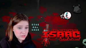 THE BINDING OF ISAAC: #2 БРОДИМ ПО ПОДВАЛАМ