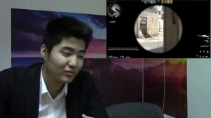 Реакция Молодежи на Русского Мясника ("Русский Мясник")