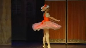 Коппелия - 2014 г. (балет)