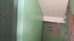 111-90 и 114-86-один дом! Лифт(МЛМ 2012 г.в) Профсоюзная 32 подъезд 6,г.Тюмень.