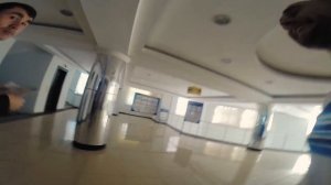 Магадан - Москва, через 6 стран. Серия 21. Бухара и Хива, приключения в Узбекистане.