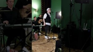 Вова Чё Морале  -  "Сердце"