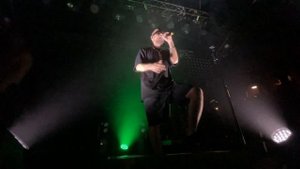 ATL – Ангелы (Live г. Омск)