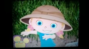 Little Einsteins - Flight of the Bumblebee  (Italian Version)