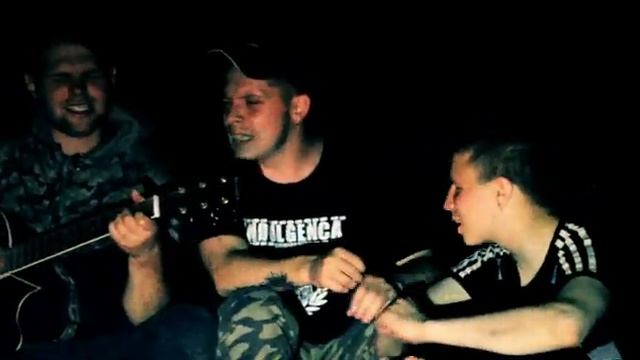Индульгенция (Правдинск лес)