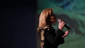 27 Лариса Гаджиева и Зайнаб Махаева «Вернись»