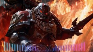 Triumph of Ullanor  - Battle