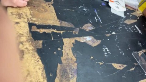 НАСТОЯЩИЙ АМЕРИКАНЕЦ