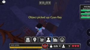 Подробная инструкция,как открыть крафт Super Cyan//Roblox//Survive the Killer