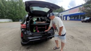 HAVAL F7, стоит ли покупать ......