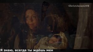 Ангел. Красивая христианская песня.