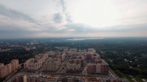 ЖК "Новое Пушкино" (Инград)