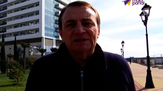 Незаконными стройками в Имеретинке займётся прокуратура смотреть онлайн