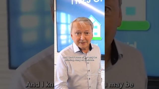 How does commercial differ from residential real estate? смотреть онлайн