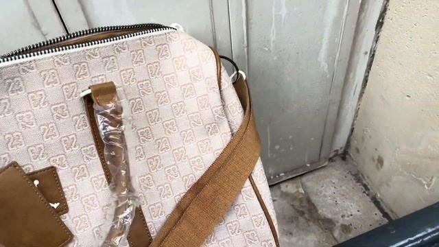 ВЛОГ «НАДВИЖЕ» - ЧАСТЬ 3 «СУМКА ДЕНЕГ»